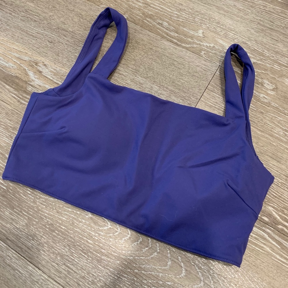 Purple Vera Bra Paragon